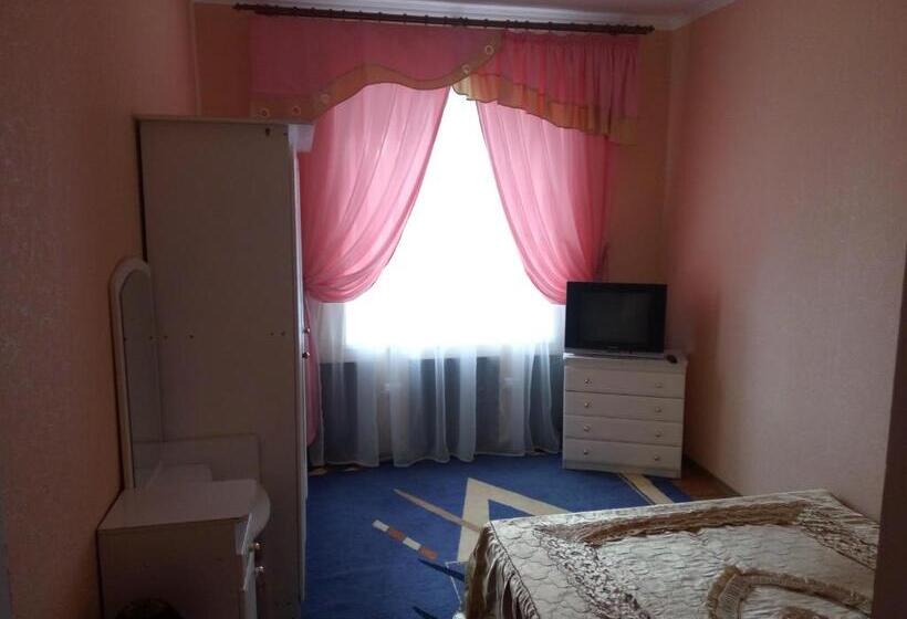 旅馆 мини отель на прокофьева