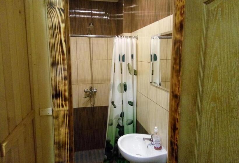 旅馆 мини отель на прокофьева