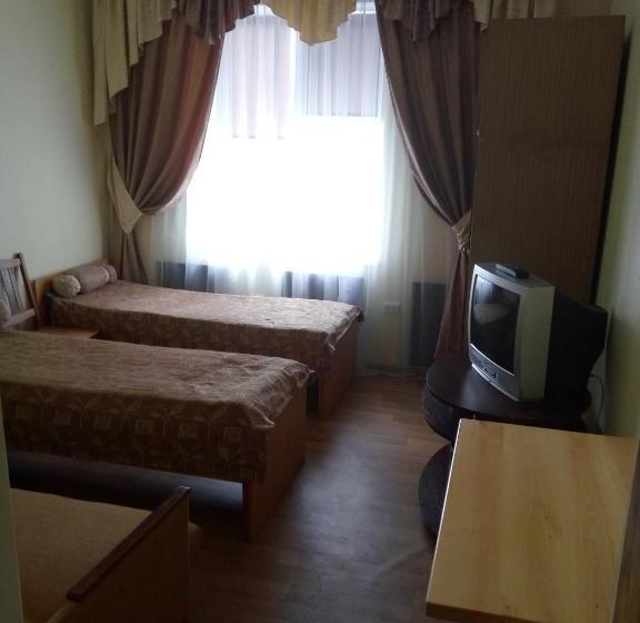 旅馆 мини отель на прокофьева