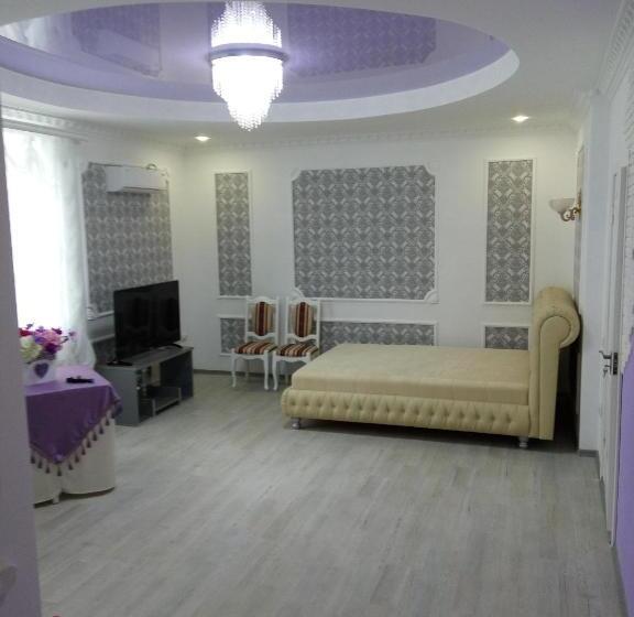 旅馆 мини отель на прокофьева