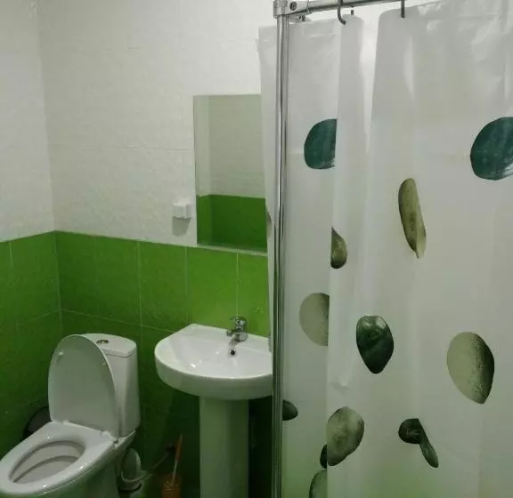 ユースホステル мини отель на прокофьева
