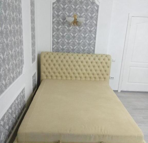 旅馆 мини отель на прокофьева