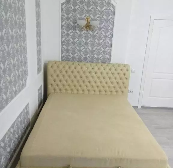 ユースホステル мини отель на прокофьева