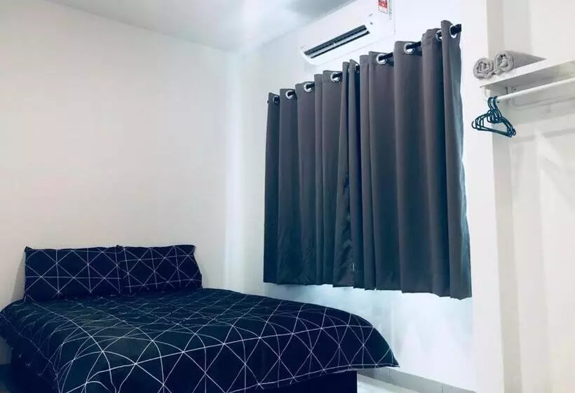 ユースホステル Lunastay