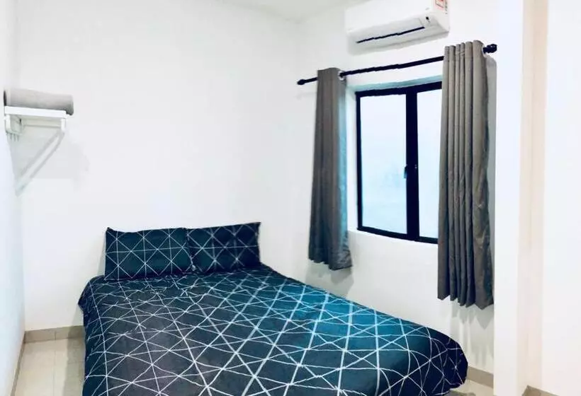 ユースホステル Lunastay