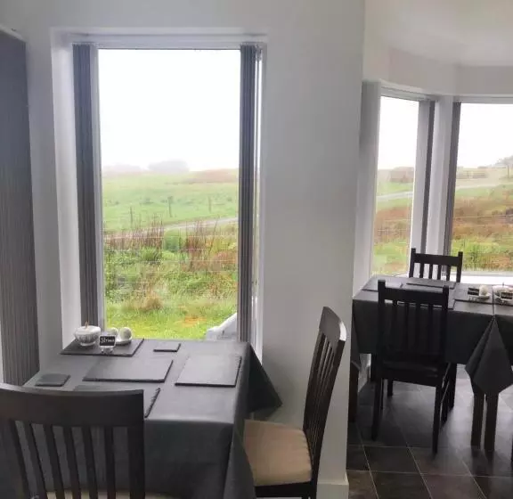 ベッドアンドブレックファースト Ardmorn Holiday Accommodation
