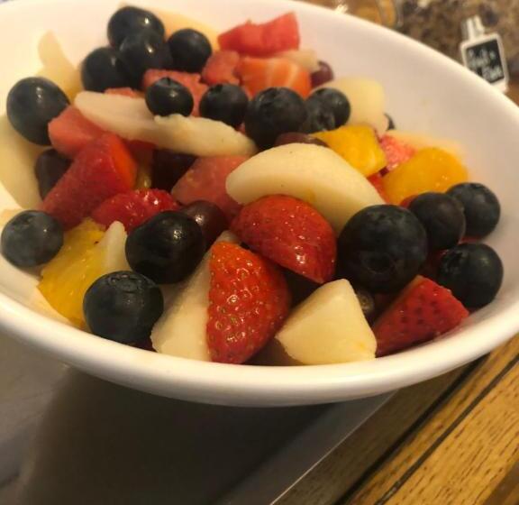 住宿加早餐 Ardmorn Holiday Accommodation