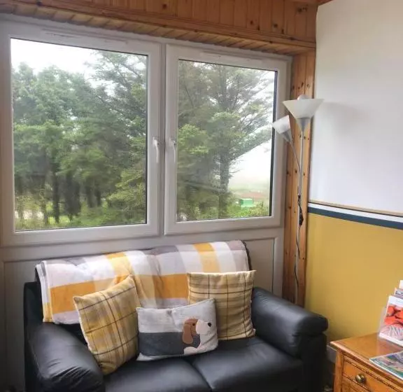 ベッドアンドブレックファースト Ardmorn Holiday Accommodation