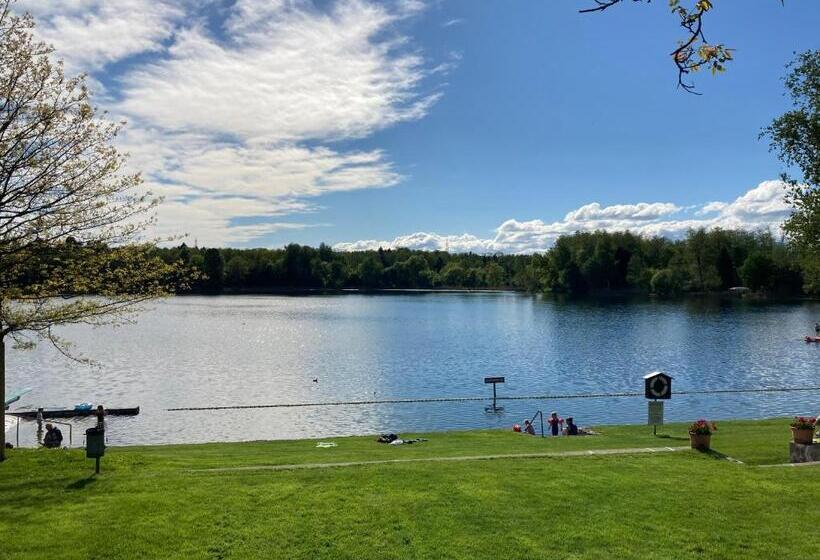 Bed and Breakfast Auf Wolke 7 Gäste Studio Im Mini House In Ch 4556 Aeschi So