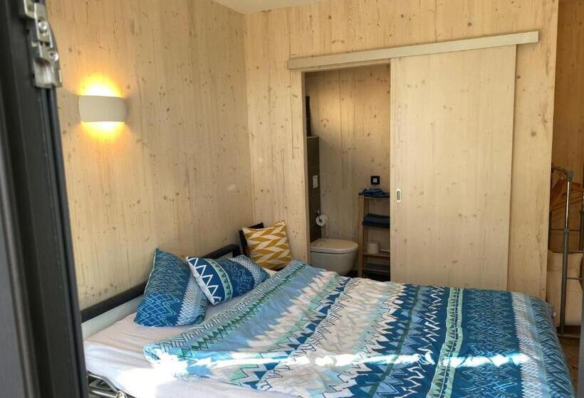 Bed and Breakfast Auf Wolke 7 Gäste Studio Im Mini House In Ch 4556 Aeschi So