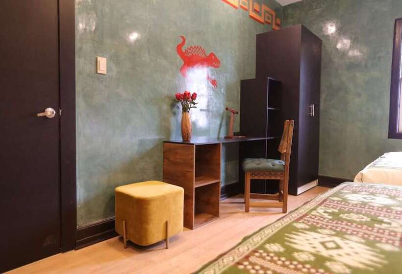 Bed & Breakfast Chakana Hotel Boutique Mariscal