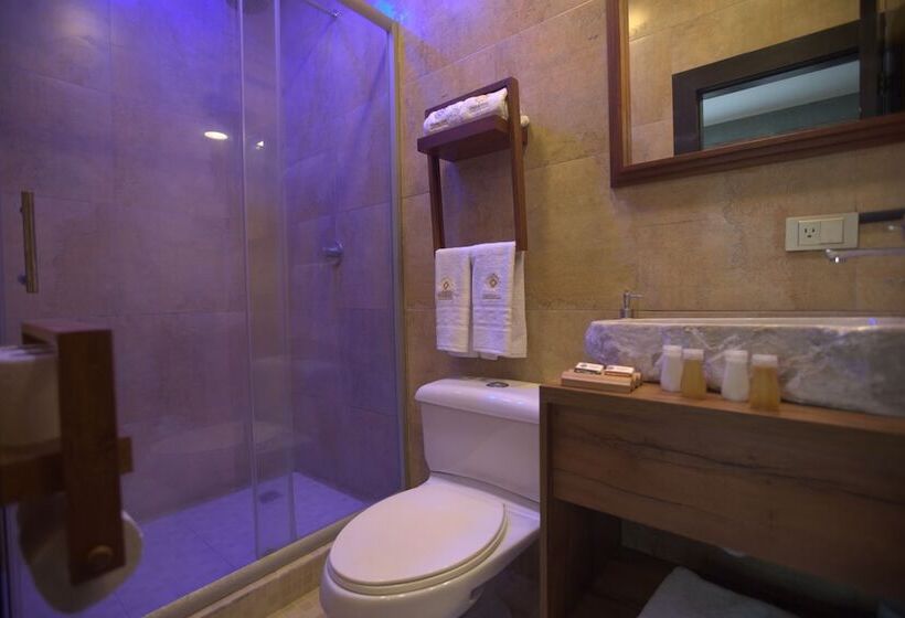 Bed & Breakfast Chakana Hotel Boutique Mariscal