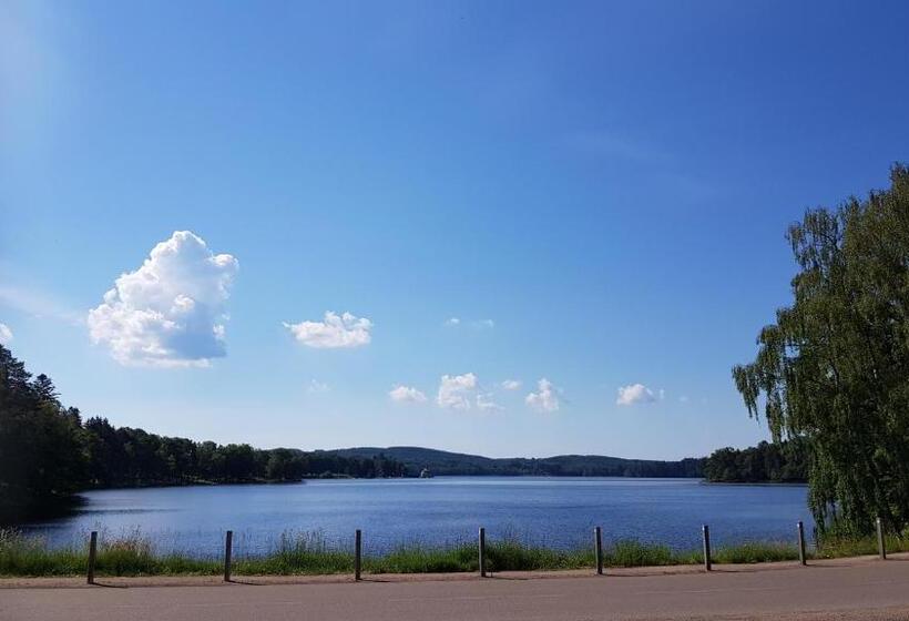 ベッドアンドブレックファースト La Nouvelle Diligence