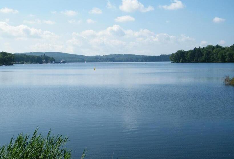 مبيت وإفطار La Nouvelle Diligence