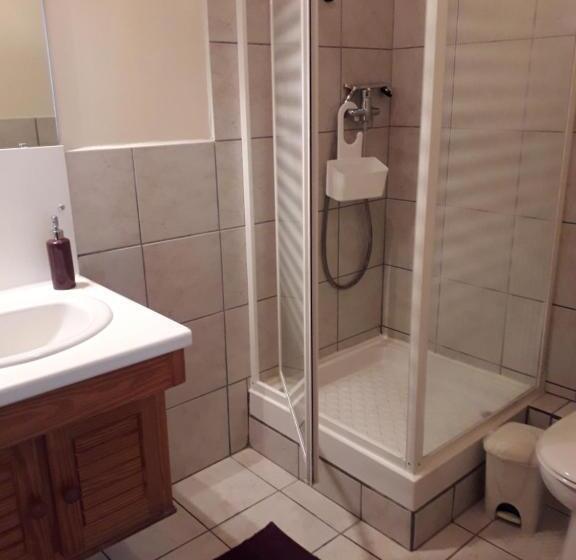 مبيت وإفطار La Nouvelle Diligence