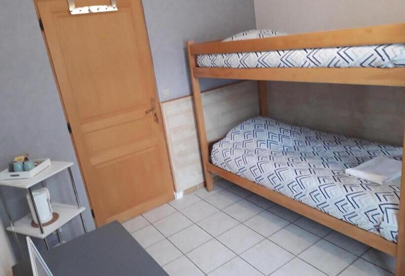 Bed and Breakfast La Nouvelle Diligence