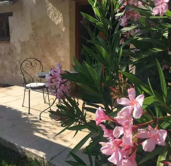 Aamiaismajoitus (B&B) Les Landes De Mauchat