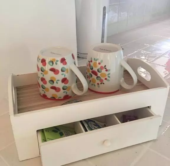 Aamiaismajoitus (B&B) Les Landes De Mauchat