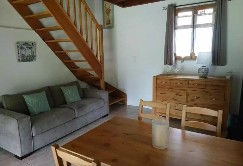 Aamiaismajoitus (B&B) Les Landes De Mauchat