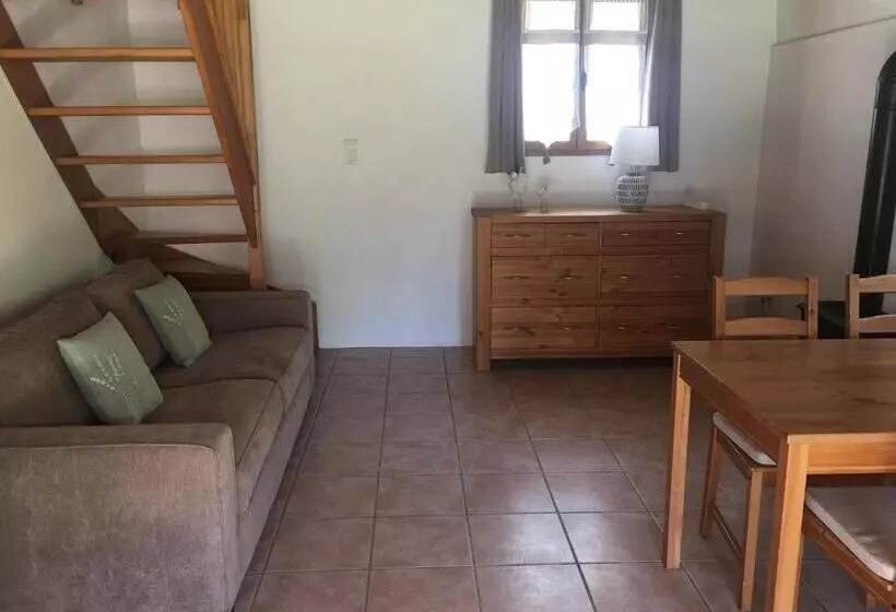 Aamiaismajoitus (B&B) Les Landes De Mauchat