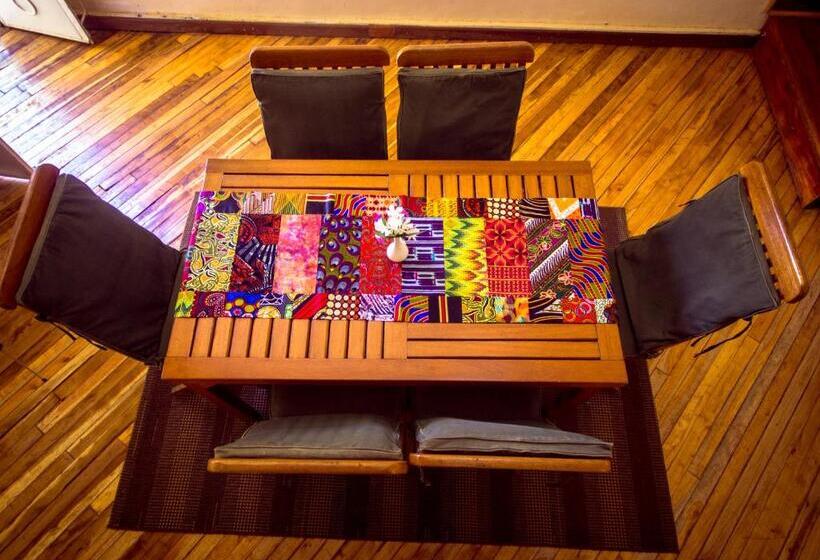 ベッドアンドブレックファースト Riverfront Gardens