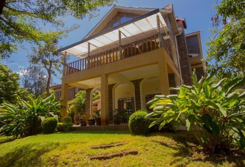 ベッドアンドブレックファースト Riverfront Gardens