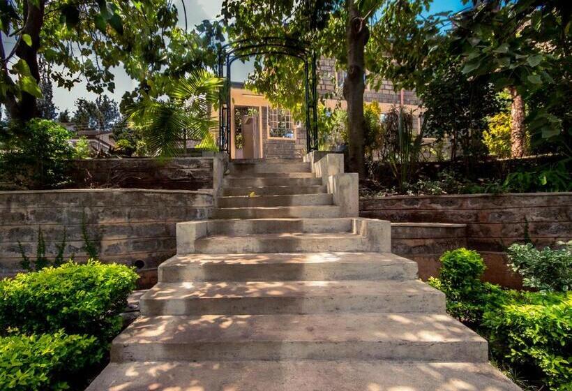 ベッドアンドブレックファースト Riverfront Gardens