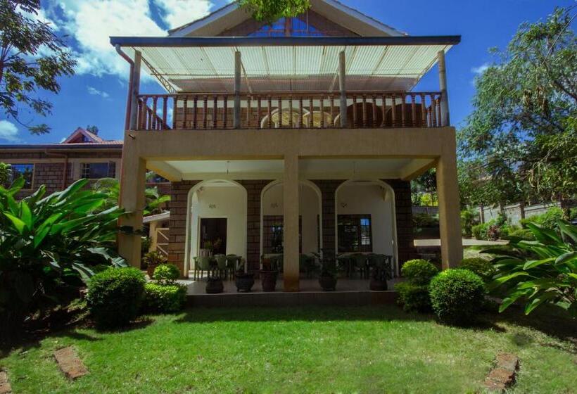 ベッドアンドブレックファースト Riverfront Gardens