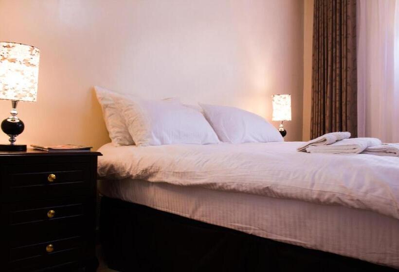 ベッドアンドブレックファースト Riverfront Gardens