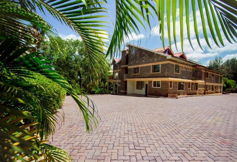 ベッドアンドブレックファースト Riverfront Gardens