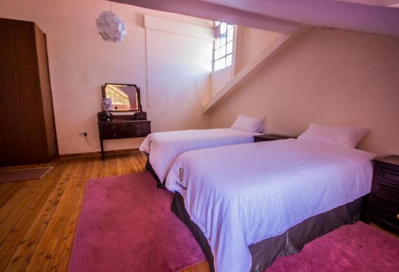 ベッドアンドブレックファースト Riverfront Gardens