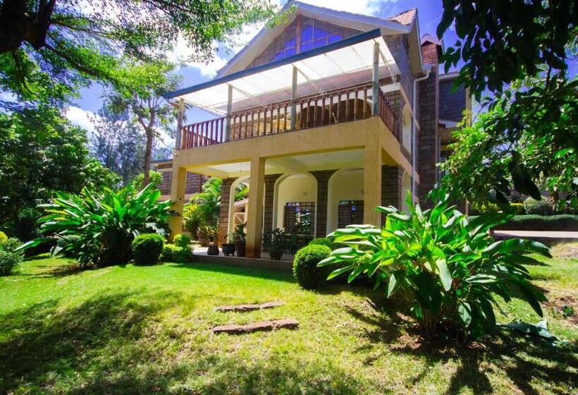 ベッドアンドブレックファースト Riverfront Gardens