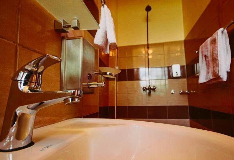 ベッドアンドブレックファースト Riverfront Gardens