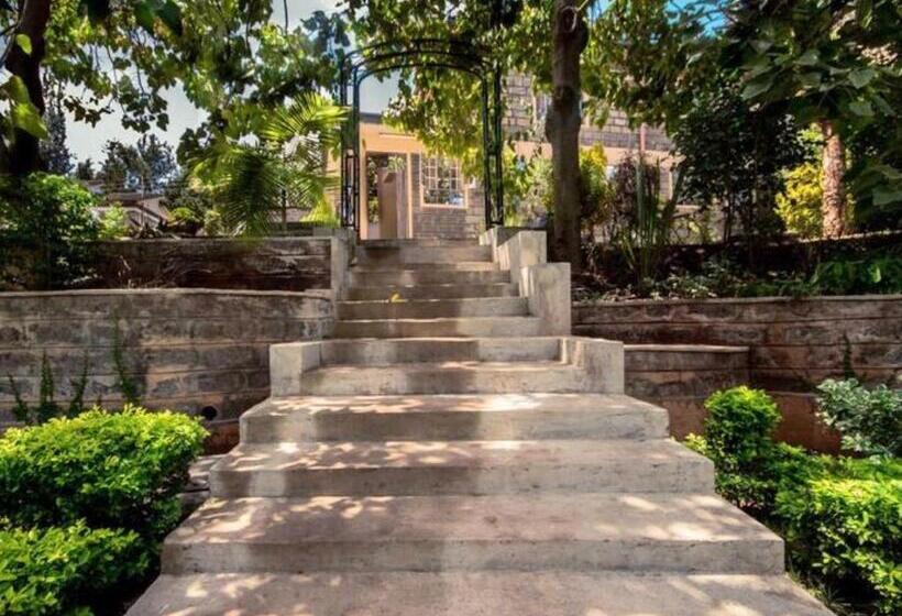 ベッドアンドブレックファースト Riverfront Gardens