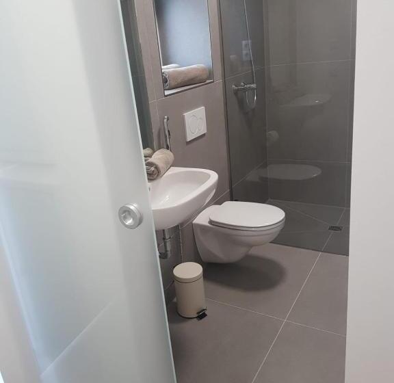 Brenzapartments Giengen