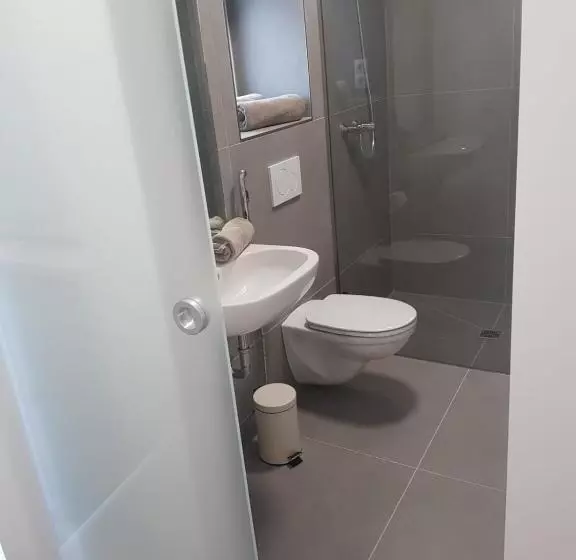 Brenzapartments Giengen