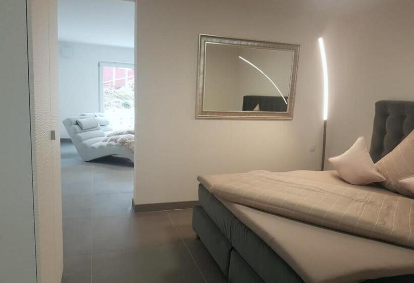 Brenzapartments Giengen