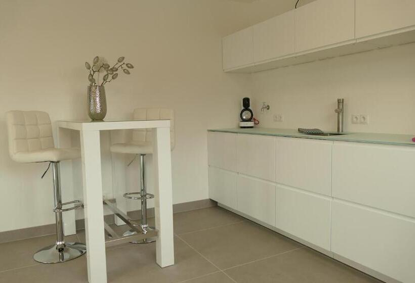 Brenzapartments Giengen