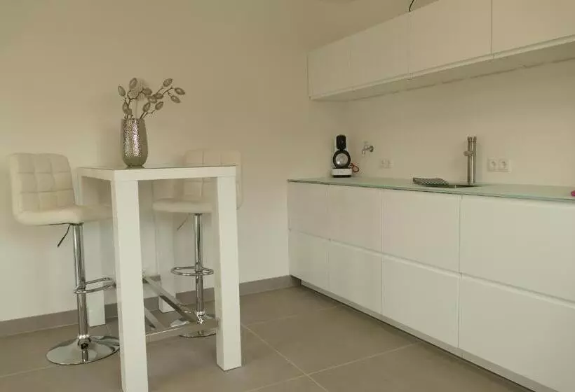 Brenzapartments Giengen