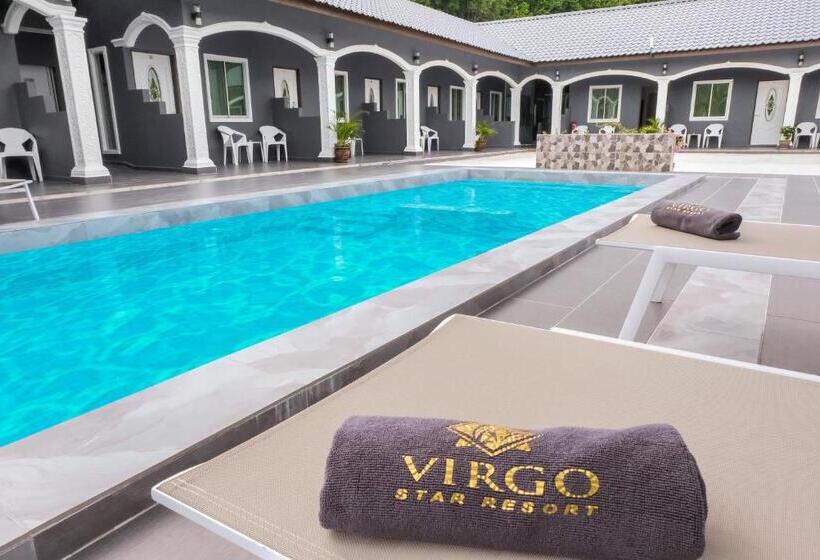 Cenang Rooms With Pool By Virgo Star Resort