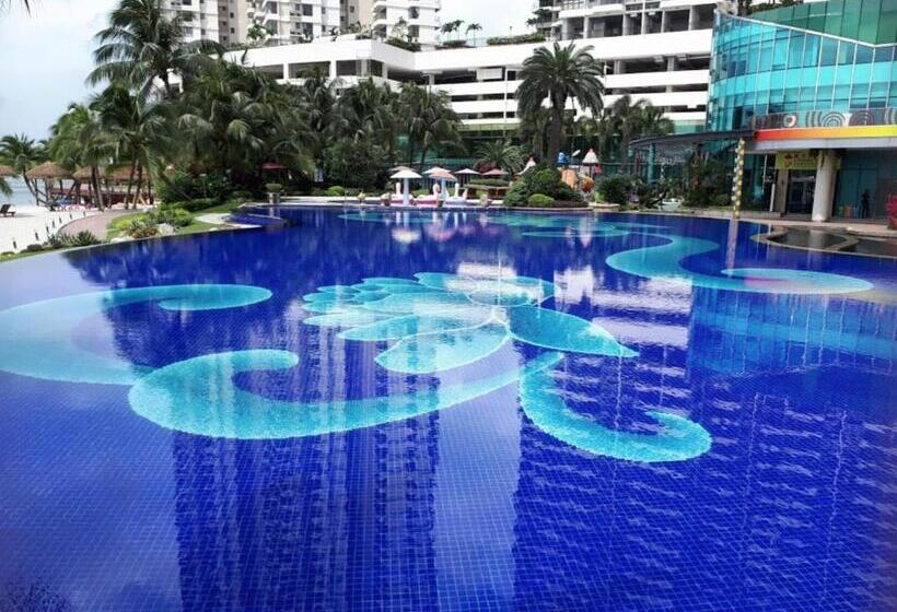 Country Garden Jb @ City Central