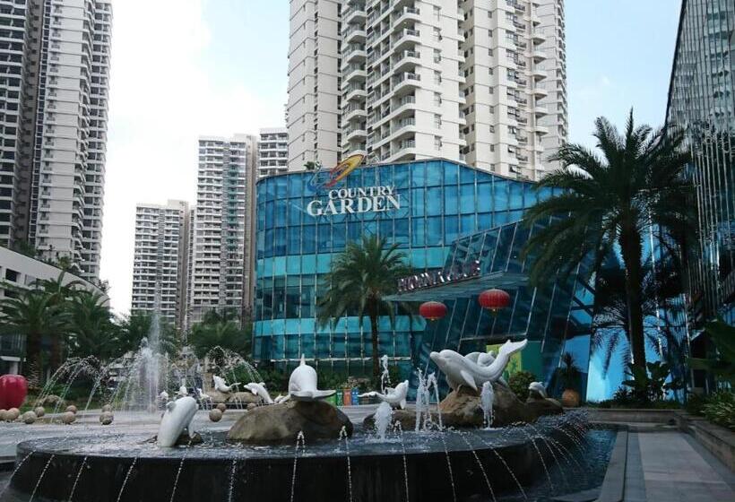 Country Garden Jb @ City Central