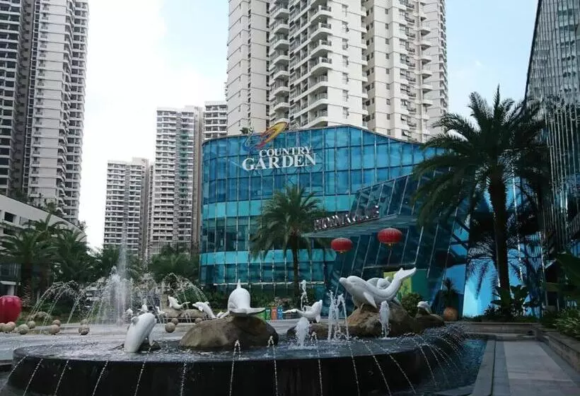 Country Garden Jb @ City Central
