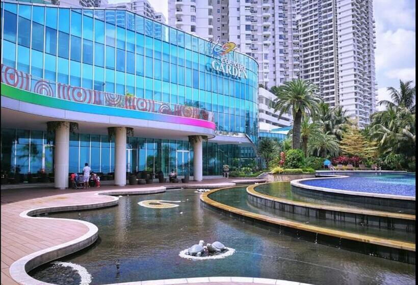 Country Garden Jb @ City Central