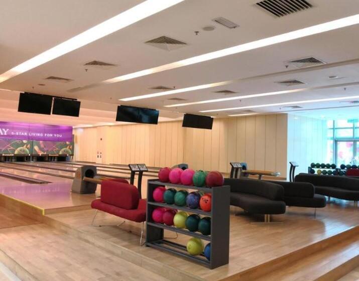 Country Garden Jb @ City Central