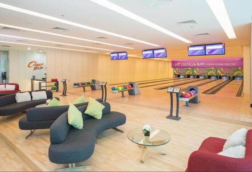 Country Garden Jb @ City Central