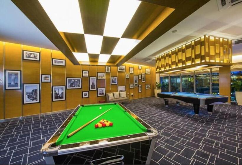 Country Garden Jb @ City Central