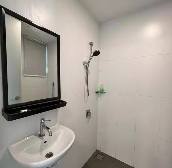 D Wharf Port Dickson Private Condo Waterfront