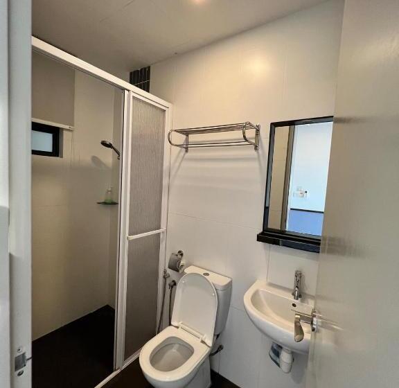 D Wharf Port Dickson Private Condo Waterfront