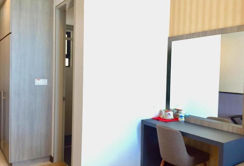 D Wharf Port Dickson Private Condo Waterfront